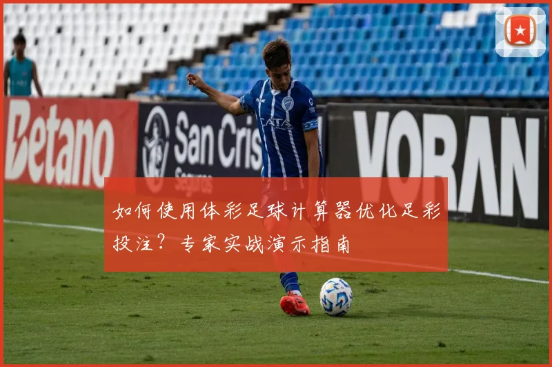 如何使用体彩足球计算器优化足彩投注？专家实战演示指南