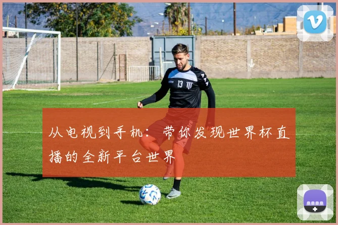 从电视到手机：带你发现世界杯直播的全新平台世界